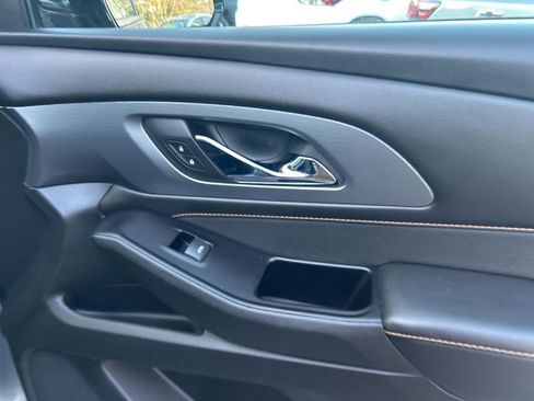 Certified 2019 Chevrolet Traverse Premier image 21