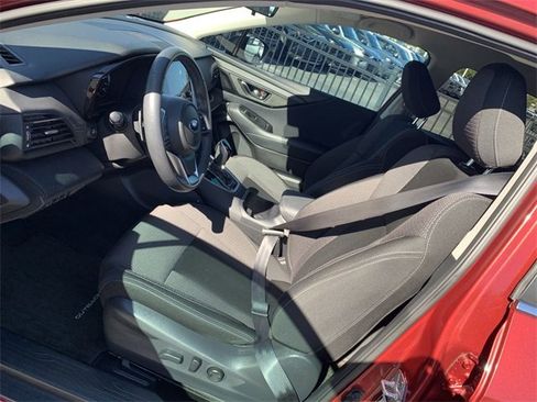 Used 2024 Subaru Outback Premium image 18