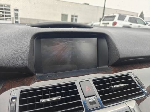 Used 2012 Acura RL image 13