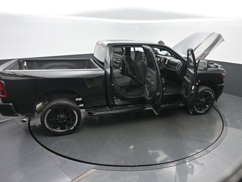 Used 2025 RAM 2500 Big Horn AWD/4WD image 67