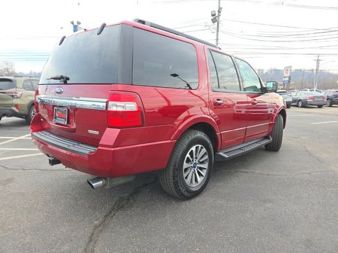 Used 2016 Ford Expedition XLT w/ Equipment Group 202A image 6