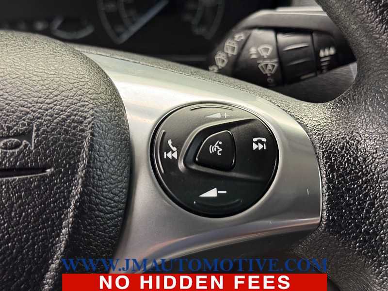 Used 2022 Ford Transit Connect XL FWD image 35