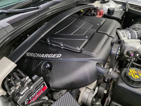 Used 2011 Chevrolet Camaro SS w/ RS Package RWD image 38