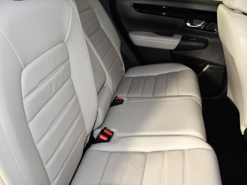 Certified 2024 Honda CR-V EX-L image 45