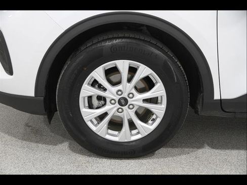 Certified 2023 Ford Escape Active AWD/4WD image 21