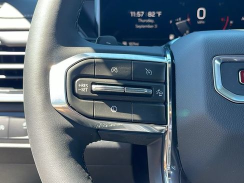 New 2027 GMC Acadia Elevation w/ Black Edition FWD image 26