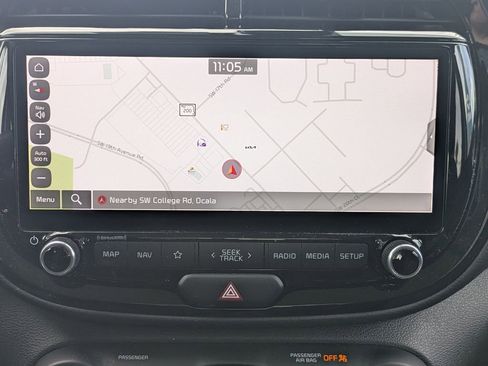 Used 2023 Kia Soul EX FWD image 20