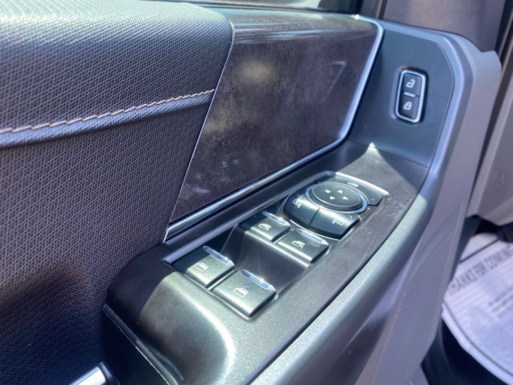 Used 2024 Ford F150 XLT AWD/4WD image 12