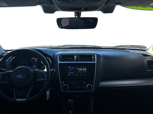 Used 2019 Subaru Legacy 2.5i Premium image 26