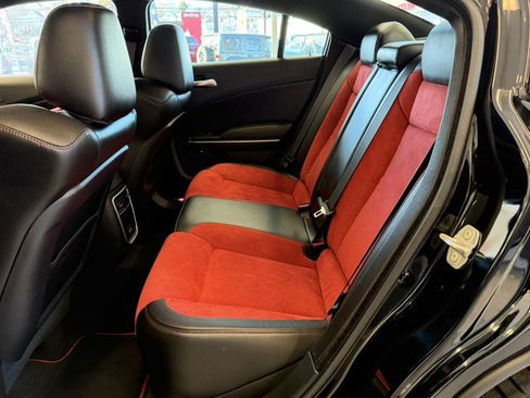 Used 2023 Dodge Charger Scat Pack w/ Plus Group image 42