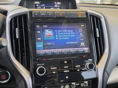 Used 2020 Subaru Ascent Touring w/ Popular Package #3 AWD/4WD image 23