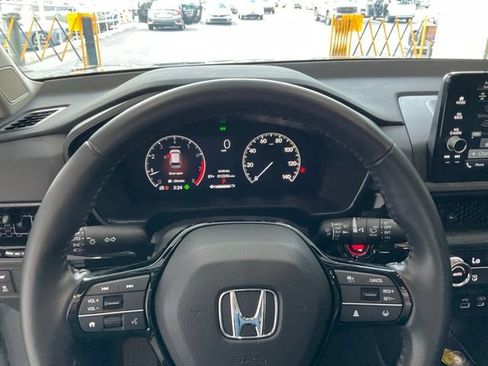 Used 2024 Honda CR-V EX-L image 8