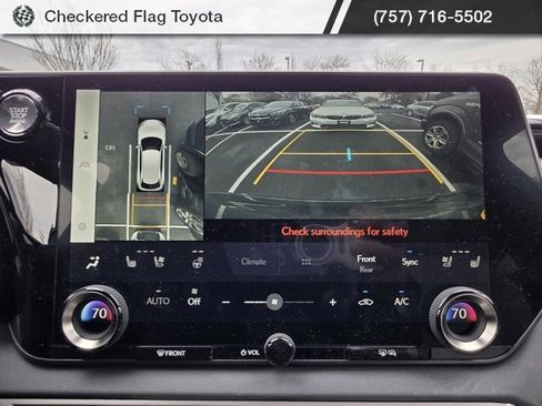 Used 2023 Lexus RX 350 Premium Plus w/ Accessory Package image 17