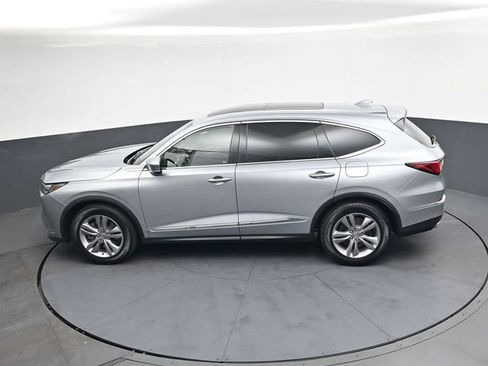Used 2023 Acura MDX SH-AWD image 26