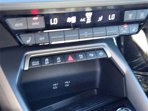 New 2026 Audi A3 2.0T Premium image 17