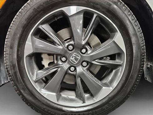 Used 2023 Honda Odyssey Elite image 24