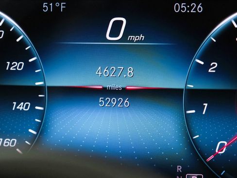 Used 2020 Mercedes-Benz GLS 580 4MATIC image 17