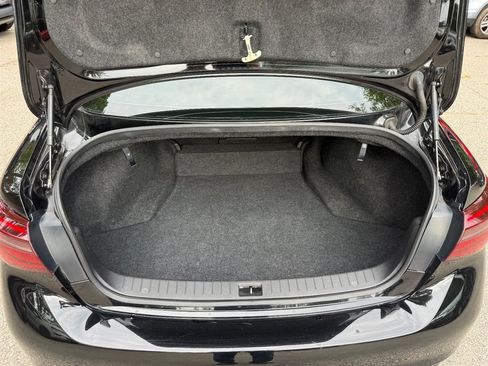 Used 2019 INFINITI Q50 Luxe w/ Essential Package (3.0T Luxe) RWD image 21