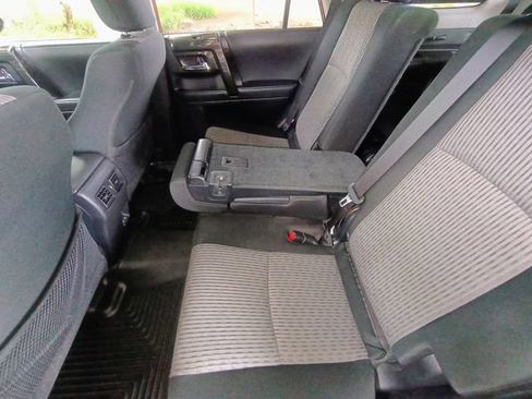 Used 2023 Toyota 4Runner SR5 RWD image 65