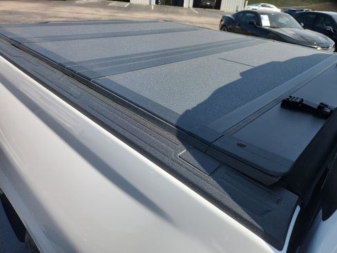 Used 2024 Chevrolet Colorado LT w/ LT Convenience Package II image 38