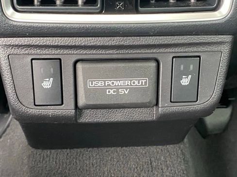 Used 2018 Subaru Outback 3.6R Touring w/ Protection Package #1 image 26