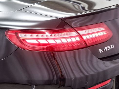 Used 2023 Mercedes-Benz E 450 Cabriolet image 7