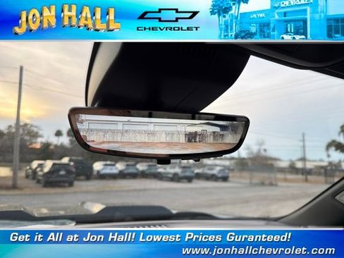 New 2026 Chevrolet Silverado 1500 ZR2 image 35