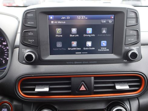 Used 2020 Hyundai Kona Limited image 20