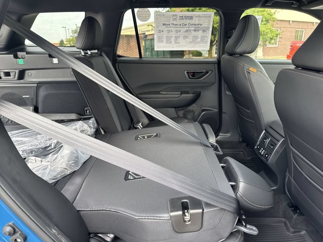New 2026 Subaru Outback Wilderness AWD/4WD image 16