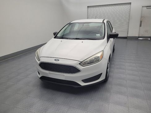 Used 2016 Ford Focus S FWD image 15