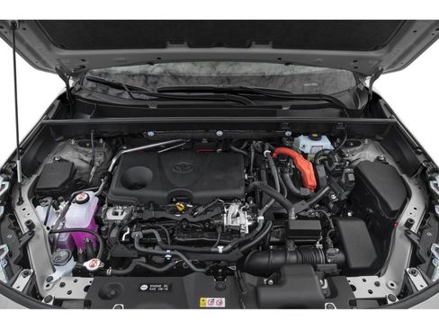 Used 2022 Toyota RAV4 Limited AWD/4WD image 7