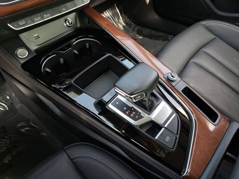 Used 2020 Audi A4 2.0T Premium Plus w/ Premium Plus Package FWD image 26