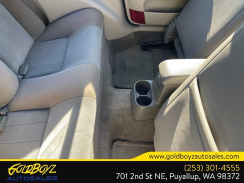 Used 2005 Chrysler Sebring Convertible FWD image 25