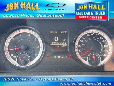 Used 2019 RAM 1500 Express w/ Express Value Package RWD image 20