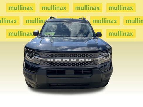 New 2025 Ford Bronco Sport Big Bend image 14