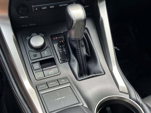 Used 2015 Lexus NX 200t AWD w/ Premium Package image 13