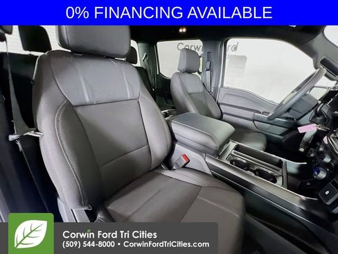 New 2026 Ford F150 STX image 16