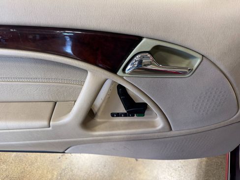 Used 1997 Mercedes-Benz SL 320 image 56