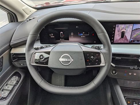 New 2025 Nissan Murano SL w/ Cargo Package image 22