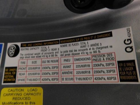 Used 2019 Toyota RAV4 Limited image 60