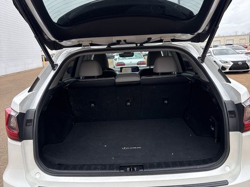 Used 2019 Lexus RX 350 FWD w/ Navigation Package image 9