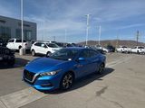 Used 2022 Nissan Sentra SV image 4