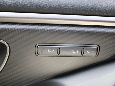 Used 2021 INFINITI Q60 Red Sport 400 w/ Proactive Package image 15