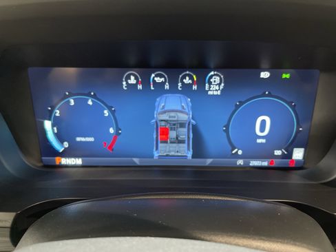 Used 2024 Ford F150 XLT w/ Equipment Group 302A MID image 22