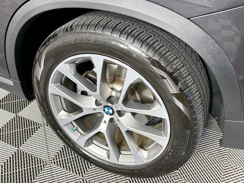 Used 2021 BMW X5 xDrive45e w/ Premium Package 3 image 39
