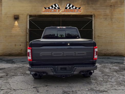 Used 2021 Ford F150 Raptor w/ Raptor 37 Performance Package image 8