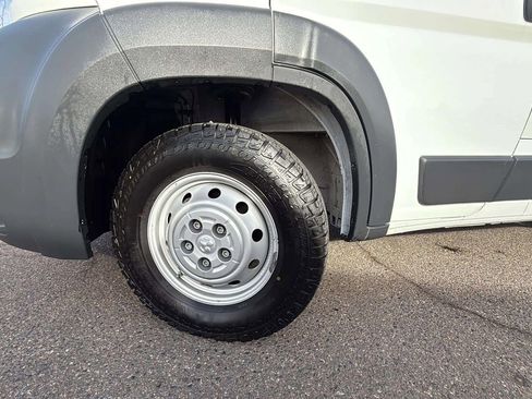 Used 2018 RAM ProMaster 1500 image 20