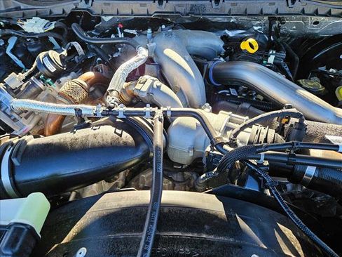 Certified 2025 Ford F250 XL AWD/4WD image 21