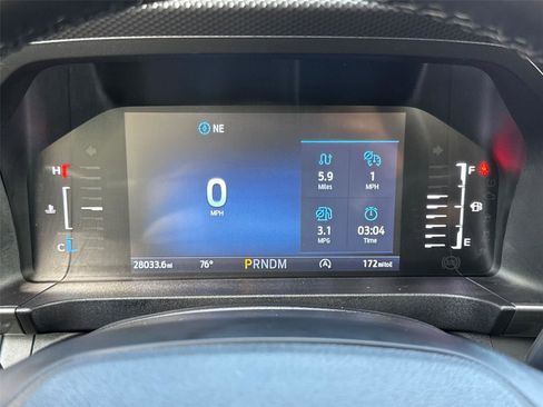 Used 2024 Ford Ranger XLT w/ FX4 Off-Road Package image 32