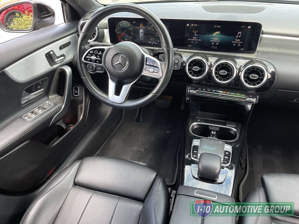 Used 2019 Mercedes-Benz A 220 4MATIC image 15